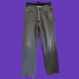 Levi's 94' Baggy Jeans Size: 29"W